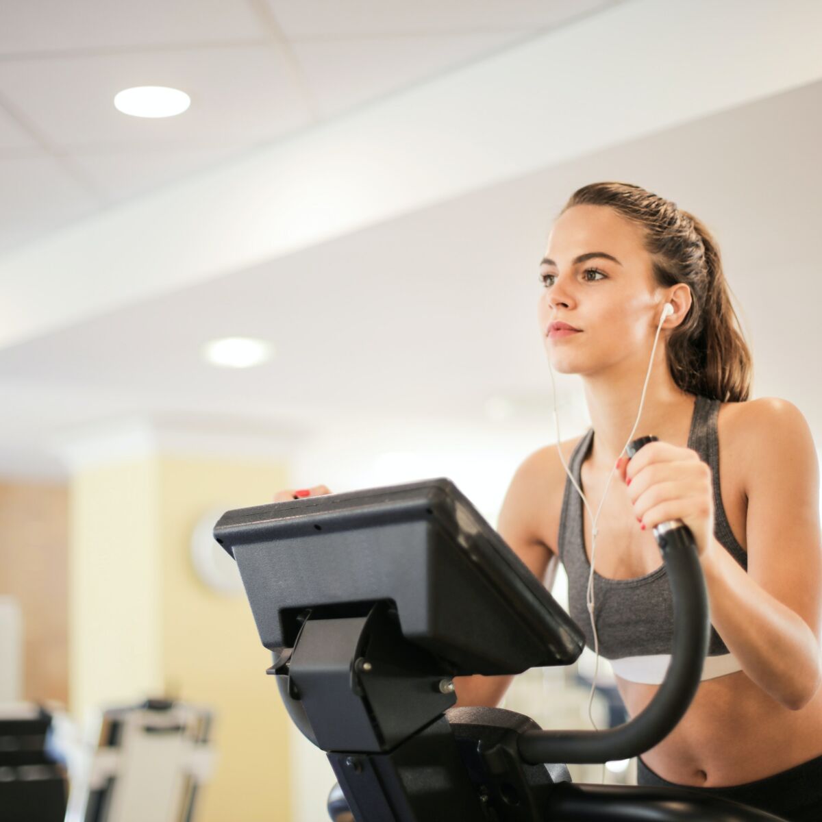 ventre plat exercice pour perdre du ventre